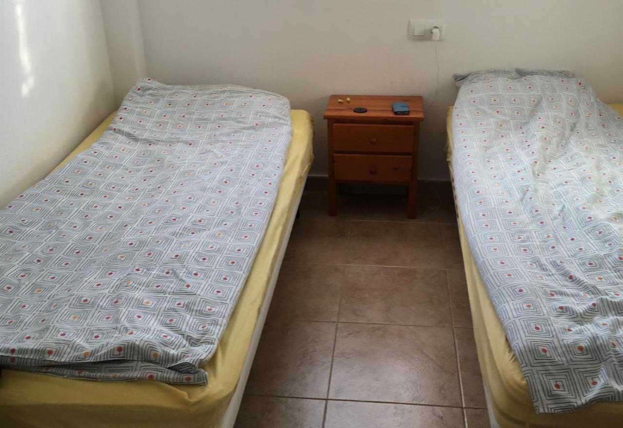 Вилла Casa De Nelliken Торевьиа Экстерьер фото